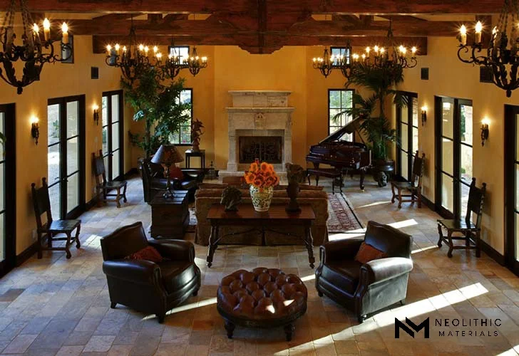 Reclaimed Biblical Stone - Image 9